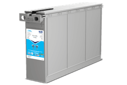 TEL Series Battery