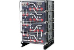 msEndur II Pure Lead AGM Battery