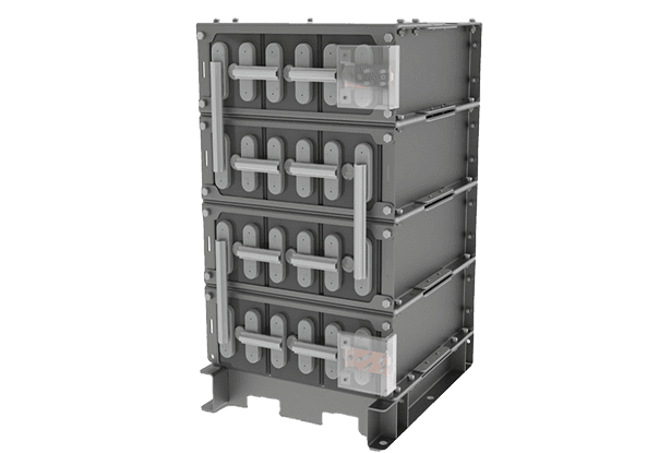 Liberty MSE Pure Lead AGM Battery