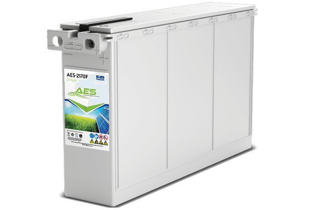 Advanced Energy Storage Lead Carbon AGM Battery