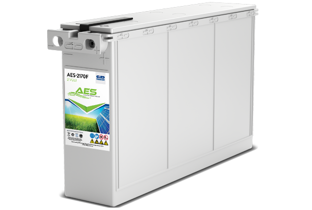 Advanced Energy Storage Lead Carbon AGM Battery