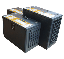 MRX Series AGM Battery