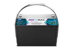 Broadband BBG MAX Gel Battery for Telecom