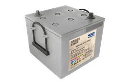 Ranger 6T AGM 12V Battery