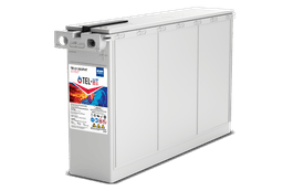 TEL-HT High Temperature Pure Lead AGM Battery