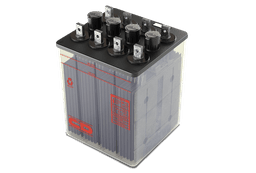 JC-HP Flooded Battery