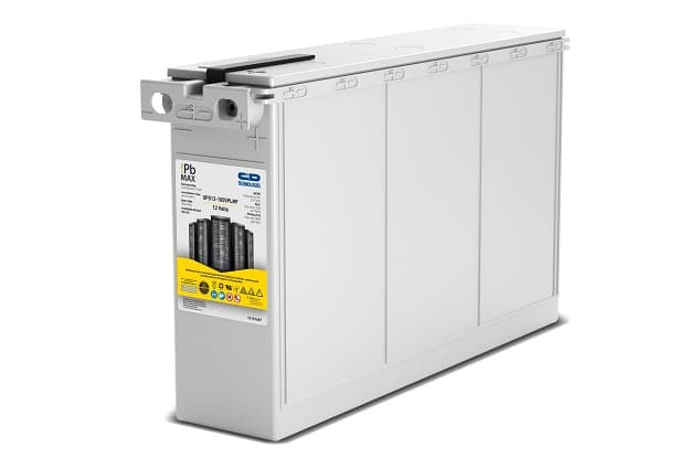 Pure Battery Module C & D Technologies | Pure Lead Max UPS Battery