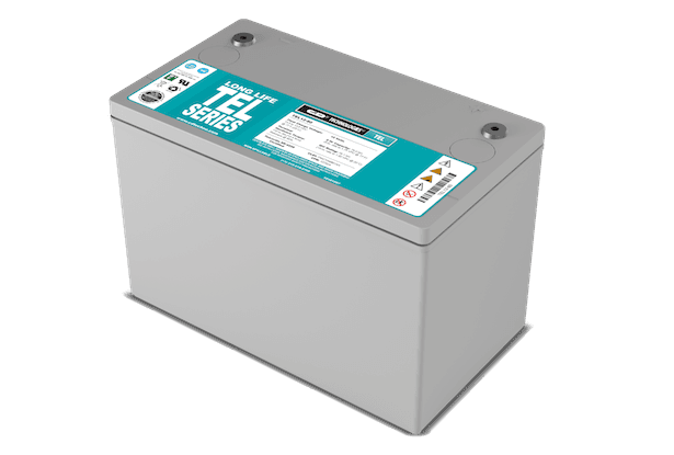 C & D Technologies | TEL Long Duration Series AGM Battery